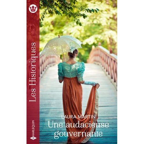 Une Audacieuse Gouvernante  