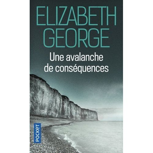 Une Avalanche De Consquences    Format Poche 