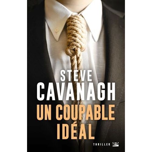 Une Aventure D'eddie Flynn - Un Coupable Idal    Format Poche 