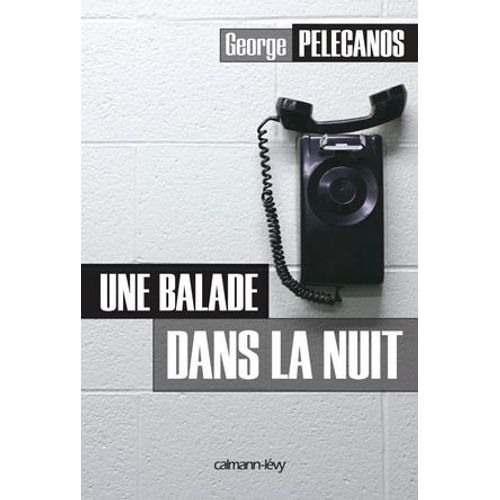 Une Balade Dans La Nuit  