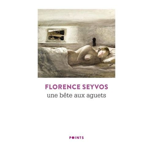Une Bte Aux Aguets    Format Poche 