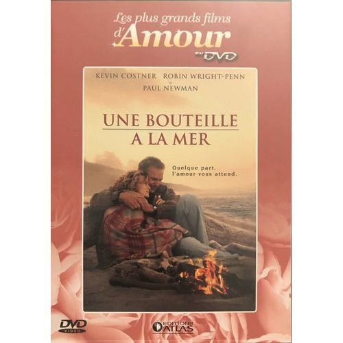 Une Bouteille  La Mer de Luis Mandoki