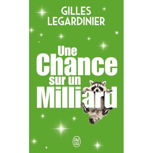 Une Chance Sur Un Milliard    Format Poche 