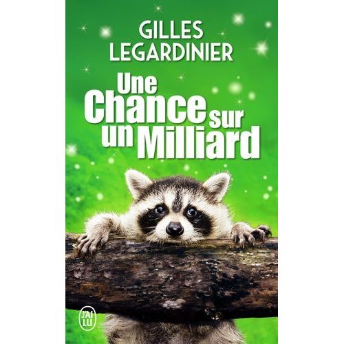 Une Chance Sur Un Milliard   de Legardinier Gilles  Format Poche 