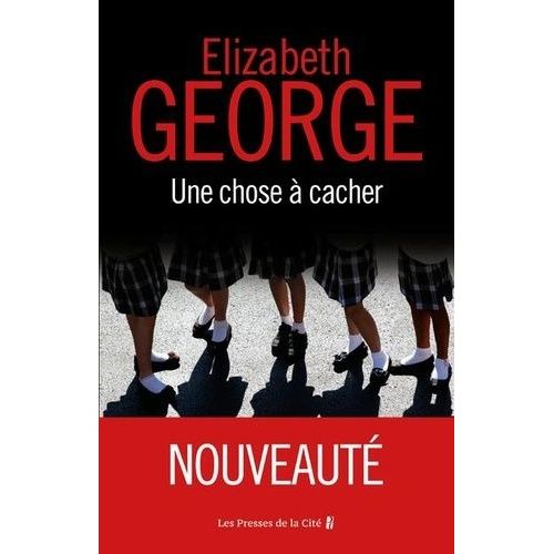 Une Chose  Cacher    Format Grand Format 