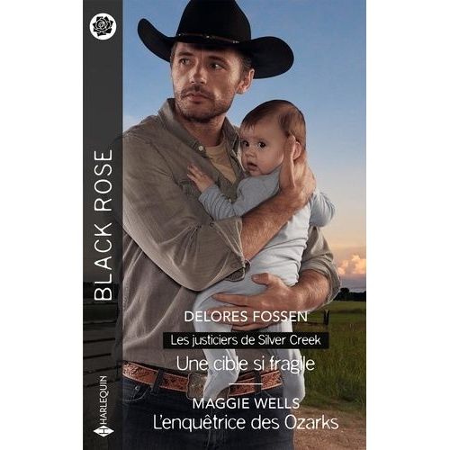 Une Cible Si Fragile, L'enqutrice Des Ozarks    Format Poche 