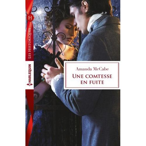 Une Comtesse En Fuite  