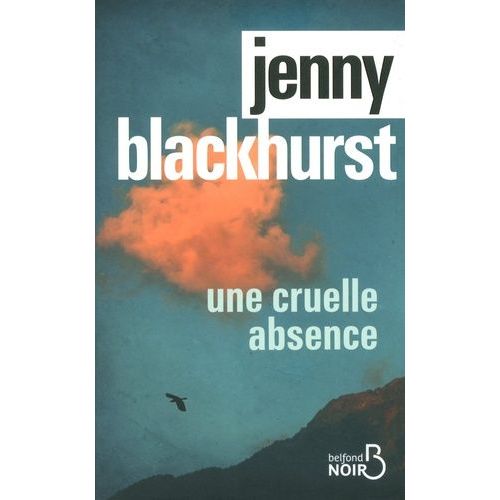 Une Cruelle Absence    Format Grand Format 