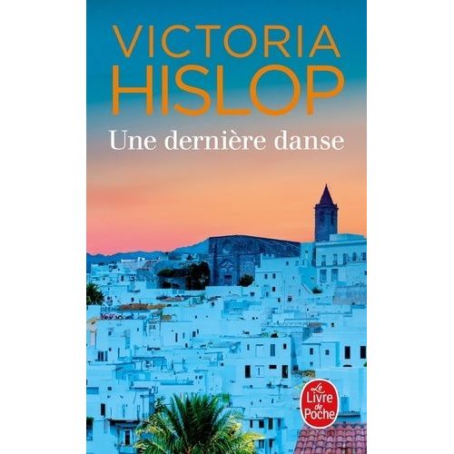 Une Dernire Danse    Format Poche 