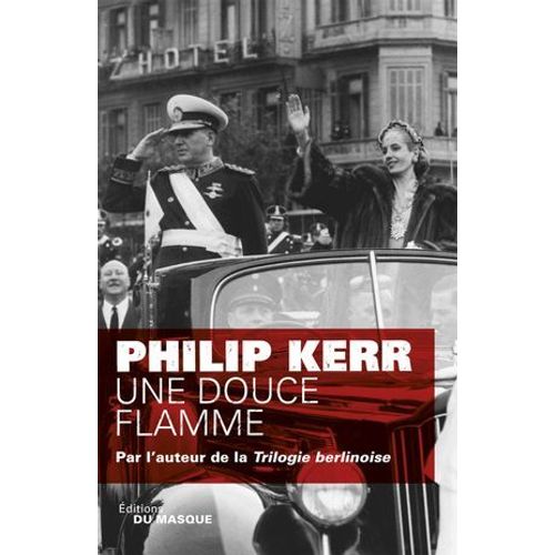 Une Douce Flamme  