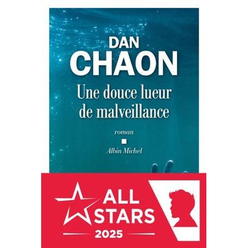 Une Douce Lueur De Malveillance  