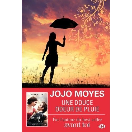 Une Douce Odeur De Pluie    Format Grand Format 