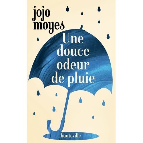 Une Douce Odeur De Pluie    Format Poche 