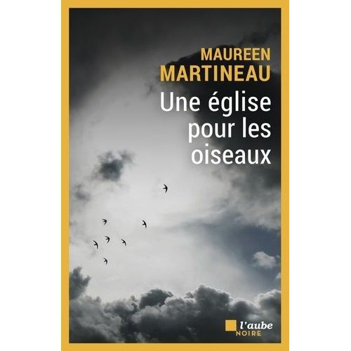 Une glise Pour Les Oiseaux    Format Grand Format 