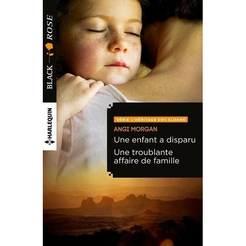 Une Enfant A Disparu - Une Troublante Affaire De Famille    Format Poche 