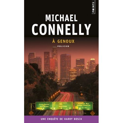 A Genoux    Format Poche 