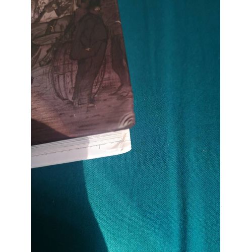 Une tude En Rouge    Format Beau livre 