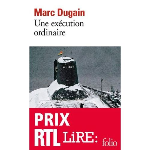 Une Excution Ordinaire  
