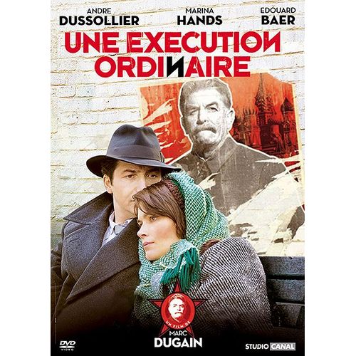 Une Excution Ordinaire de Marc Dugain