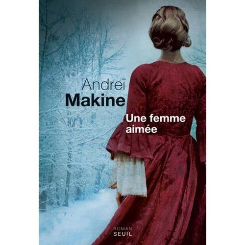Une Femme Aime  