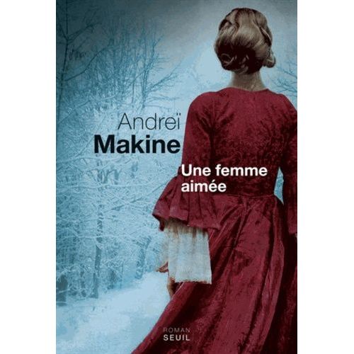 Une Femme Aime    Format Beau livre 