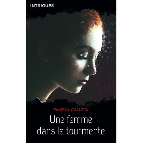 Une Femme Dans La Tourmente    Format Poche 