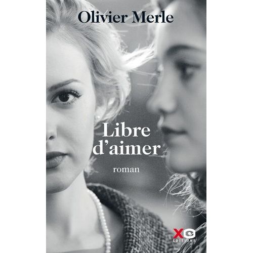 Libre D'aimer    Format Grand Format 