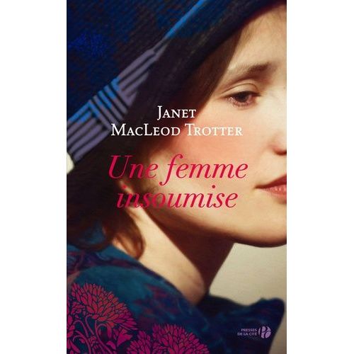 Une Femme Insoumise    Format Beau livre 