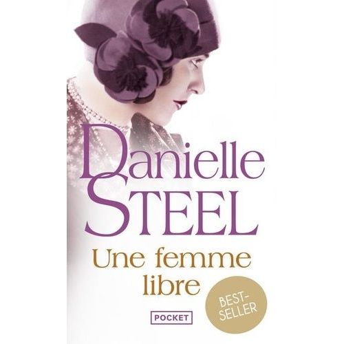 Une Femme Libre    Format Poche 