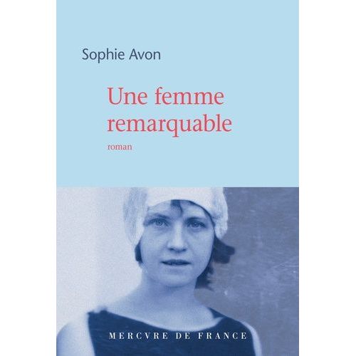 Une Femme Remarquable    Format Non Precis 