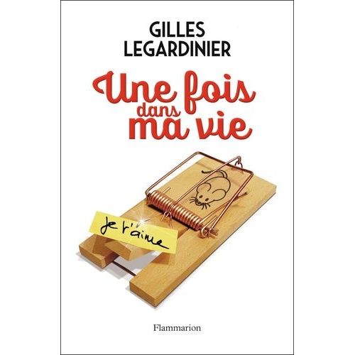 Une Fois Dans Ma Vie    Format Grand Format 