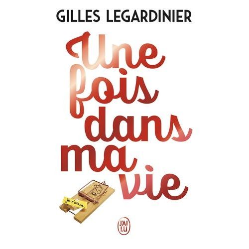 Une Fois Dans Ma Vie    Format Poche 