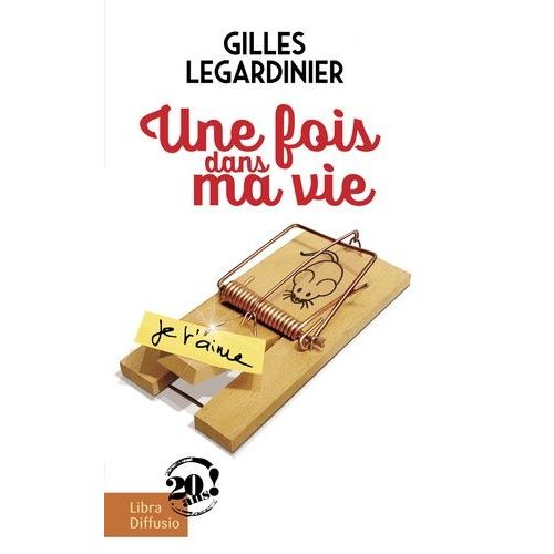 Une Fois Dans Ma Vie    Format Grand Format 