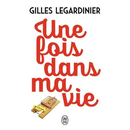 Une Fois Dans Ma Vie    Format Poche 