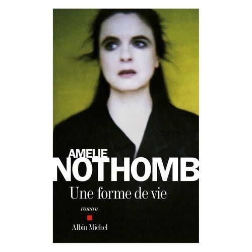 Une Forme De Vie    Format Grand Format 