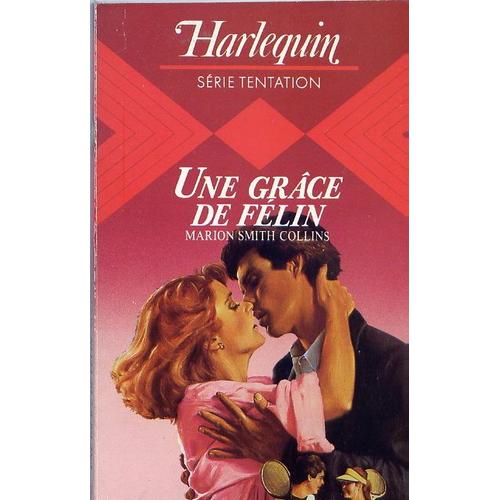 Une Grce De Flin (Harlequin)   de Collins Marion Smith