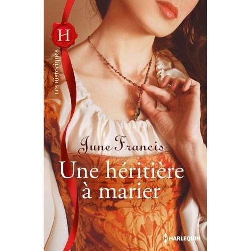 Une Hritire  Marier    Format Poche 