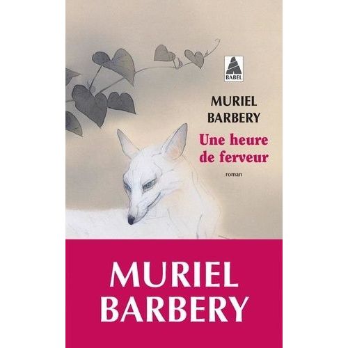 Une Heure De Ferveur    Format Poche 
