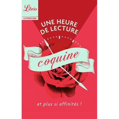 Une Heure De Lecture Coquine  
