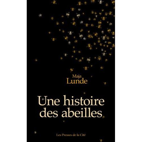 Une Histoire Des Abeilles    Format Grand Format 