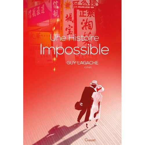 Une Histoire Impossible  