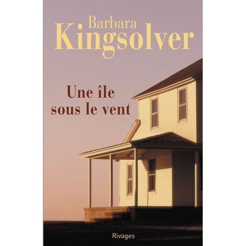 Une le Sous Le Vent  