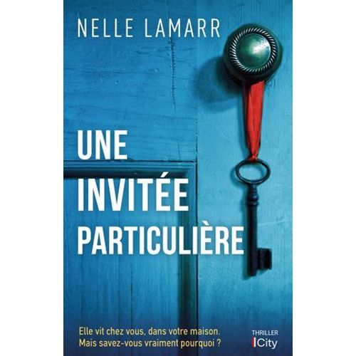 Une Invite Particulire  