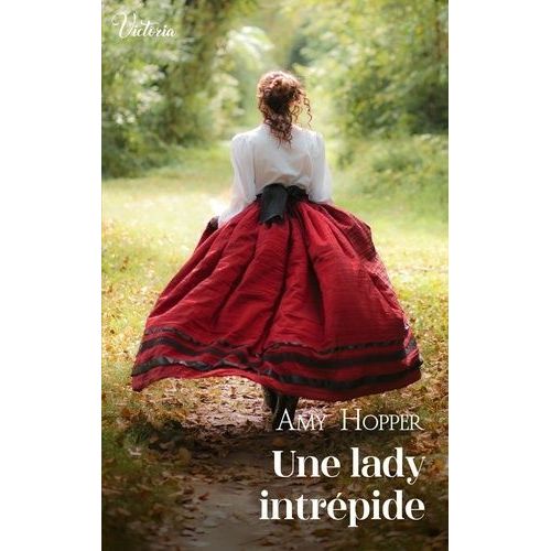 Une Lady Intrpide    Format Poche 