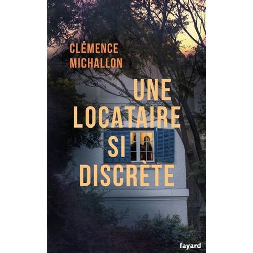 Une Locataire Si Discrte  