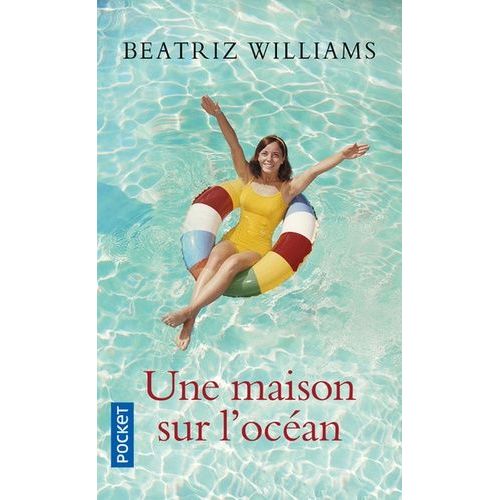 Une Maison Sur L'ocan    Format Poche 