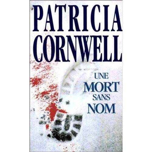 Une Mort Sans Nom    Format Broch 