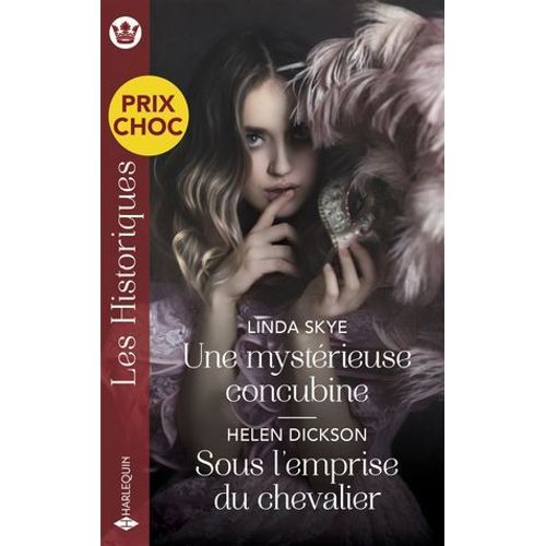 Une Mystrieuse Concubine - Sous L'emprise Du Chevalier  