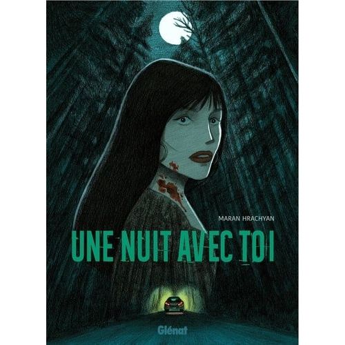 Une Nuit Avec Toi    Format Album 