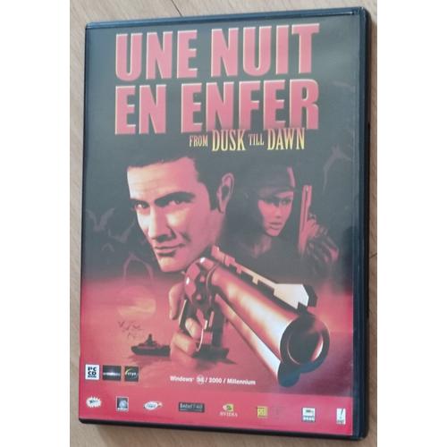 Une Nuit En Enfer